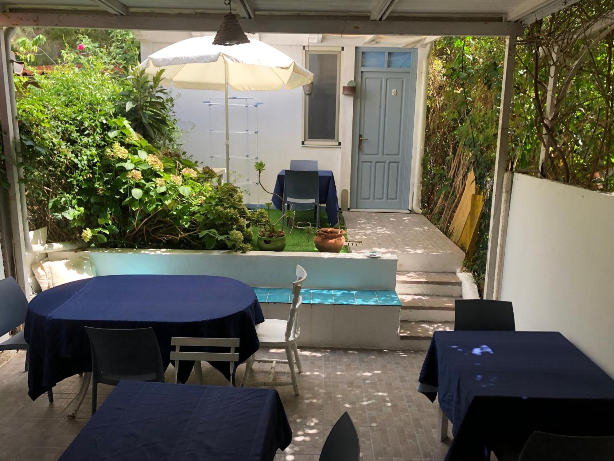B&B Xenia Mongiove Exterior photo